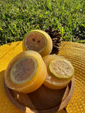 Oat, Lemon & Honey Soap