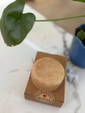 Rice & Honey Soap